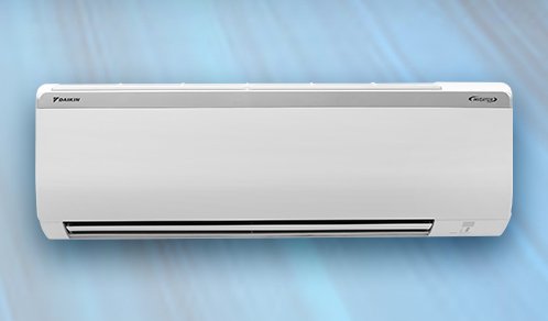 Daikin Air Conditioner Wholesaler, Supplier & Service Provider in Sion